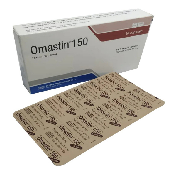 omastin-150mg